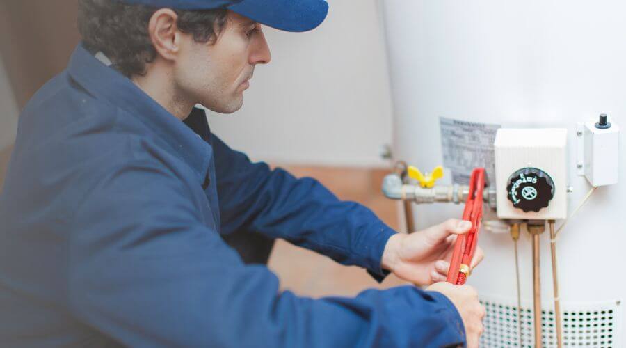 Local expert plumbing services in Edison, NJ